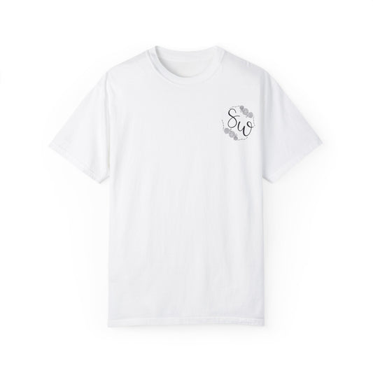 Sweetwoods Logo T-Shirt