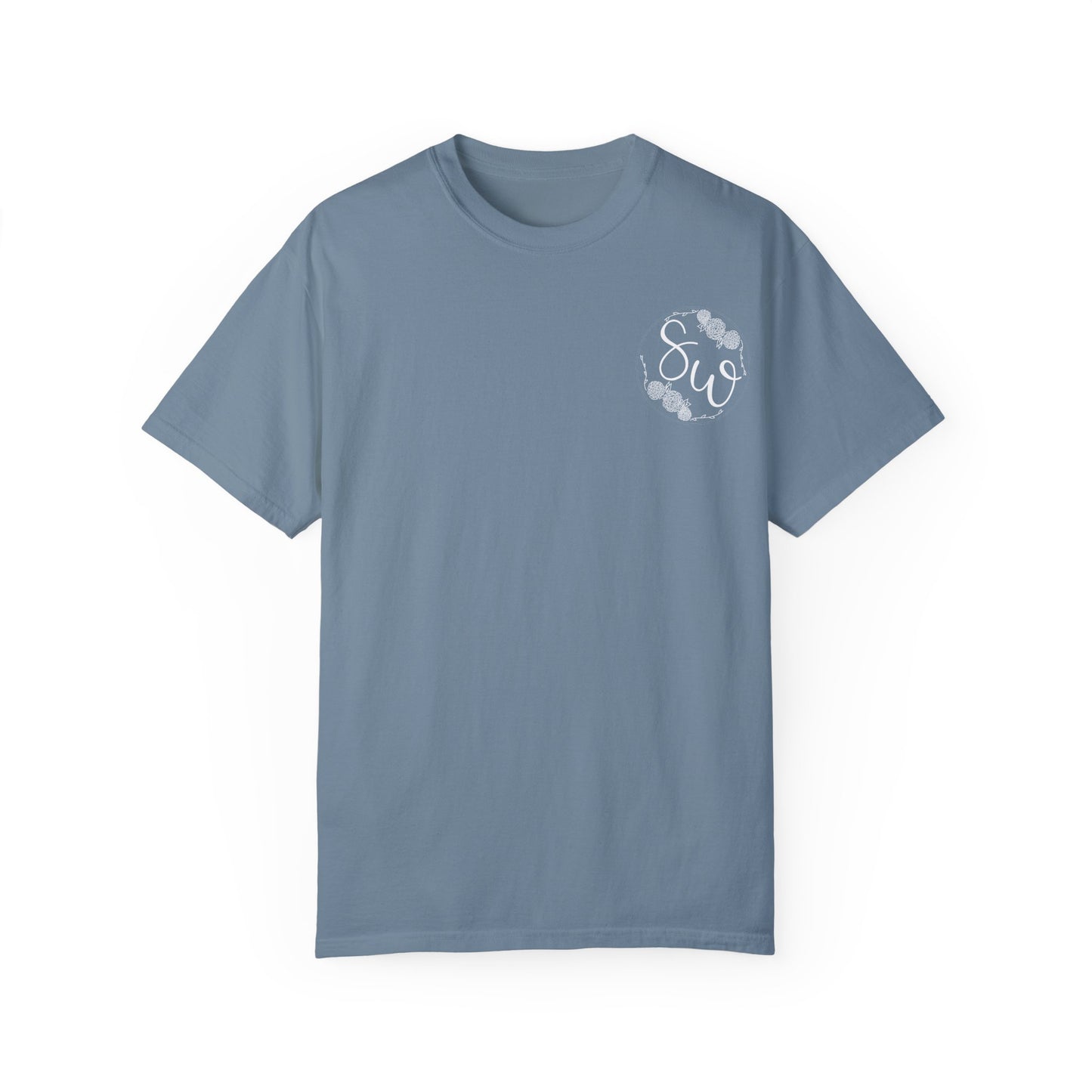 Sweetwoods Logo T-Shirt
