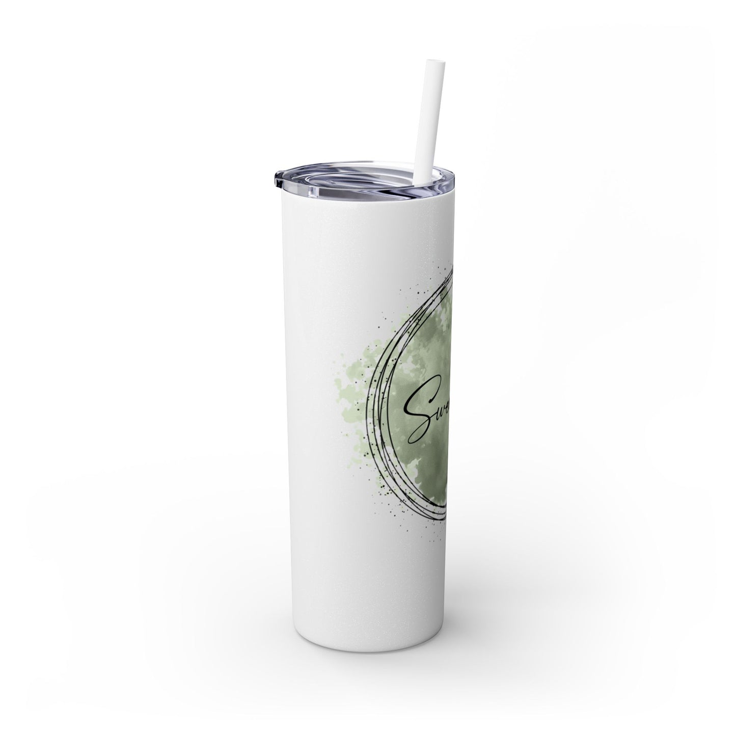 Sweetwoods 20 oz Skinny Tumbler