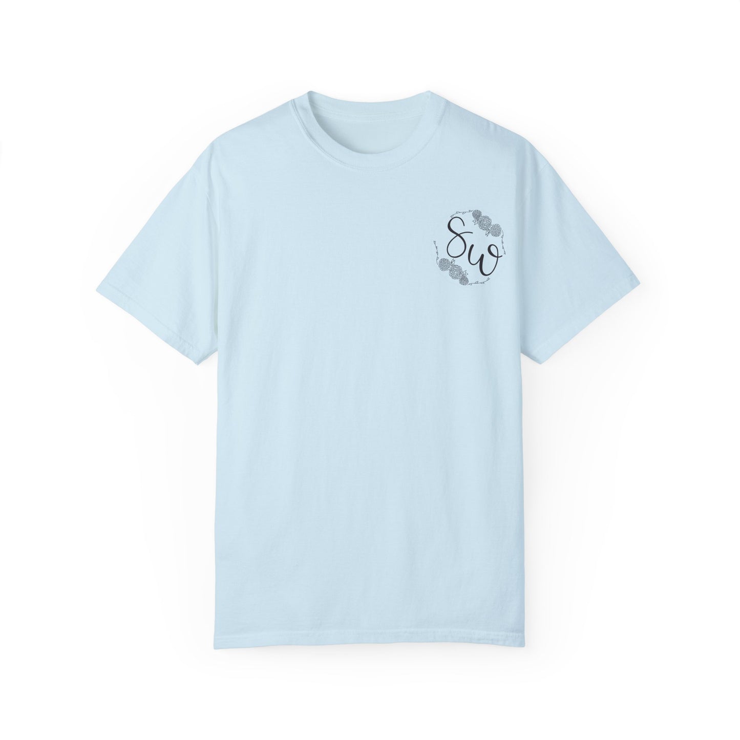 Sweetwoods Logo T-Shirt