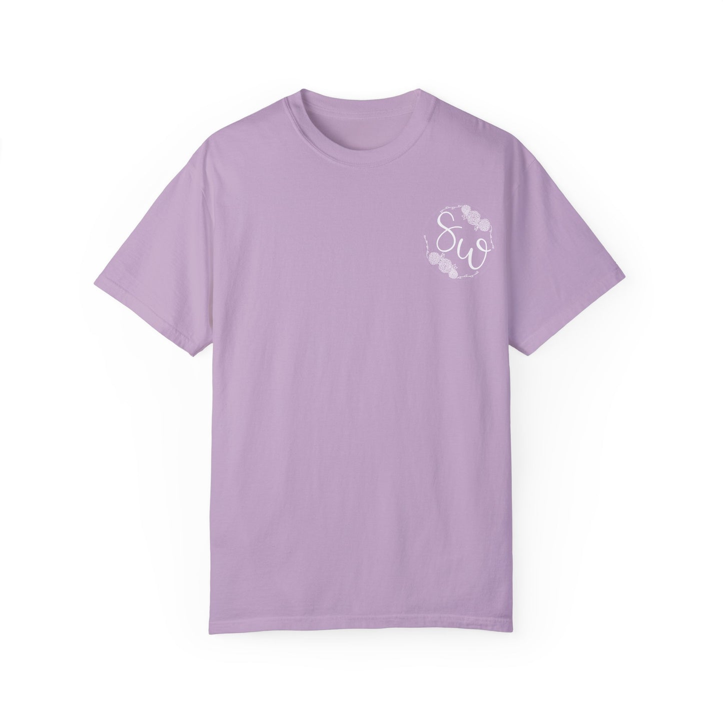 Sweetwoods Logo T-Shirt