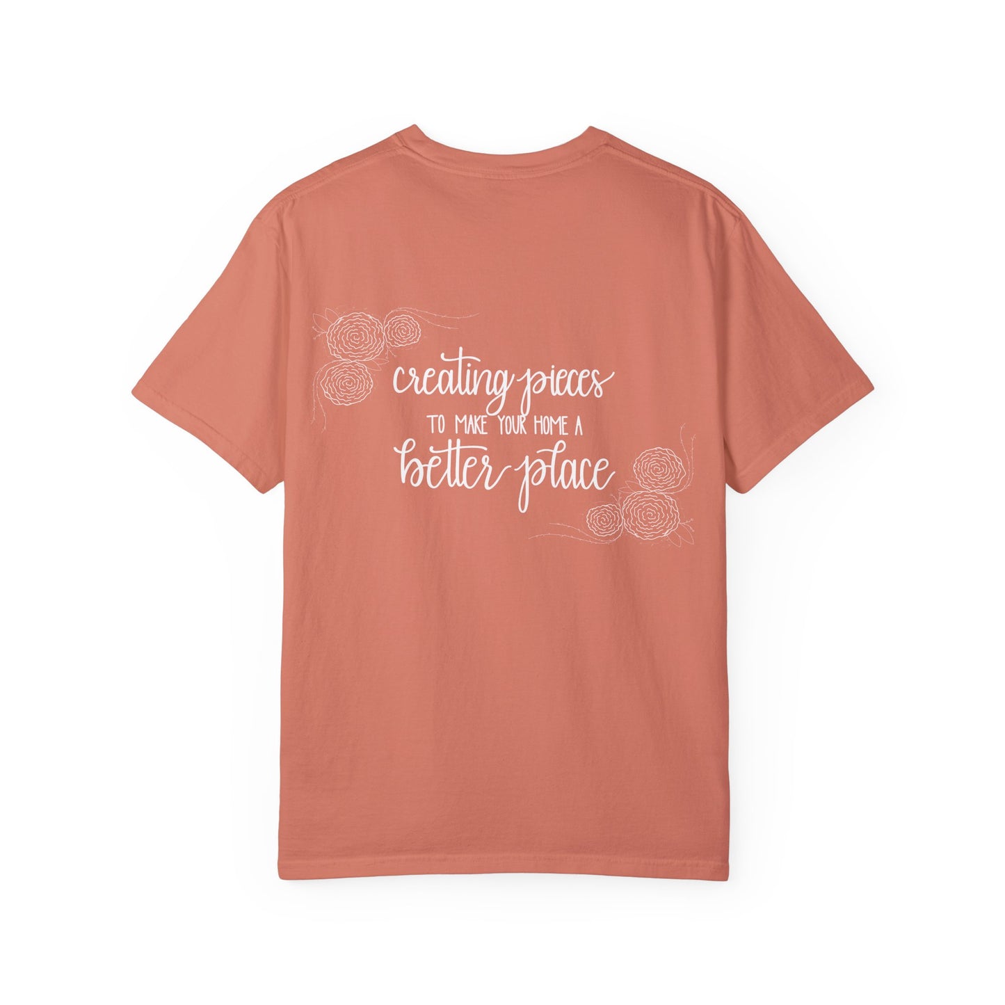 Sweetwoods Logo T-Shirt