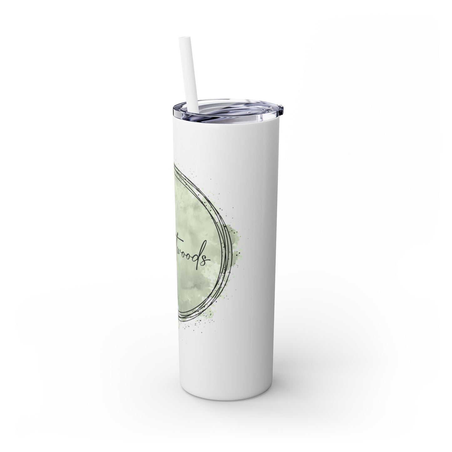 Sweetwoods 20 oz Skinny Tumbler