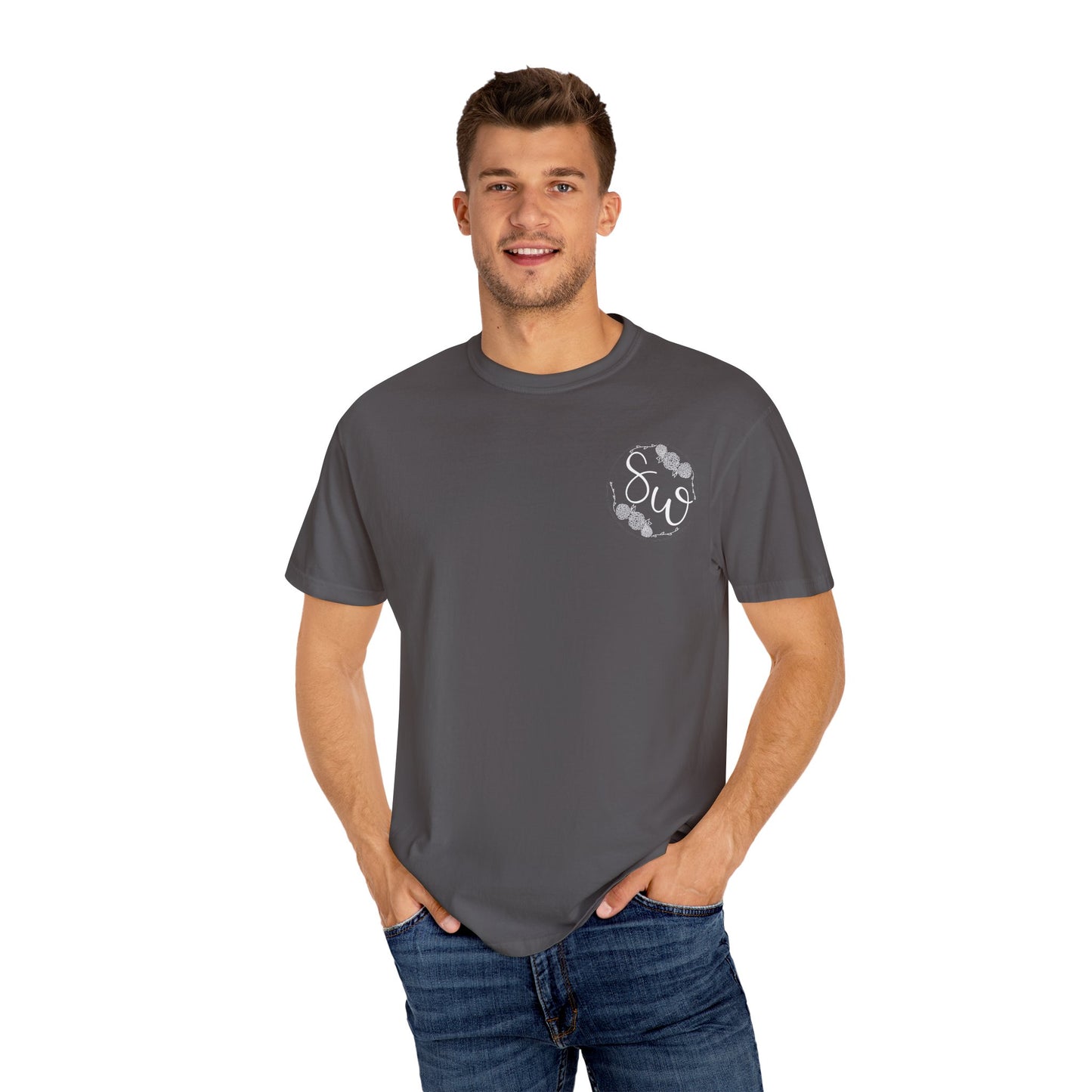 Sweetwoods Logo T-Shirt
