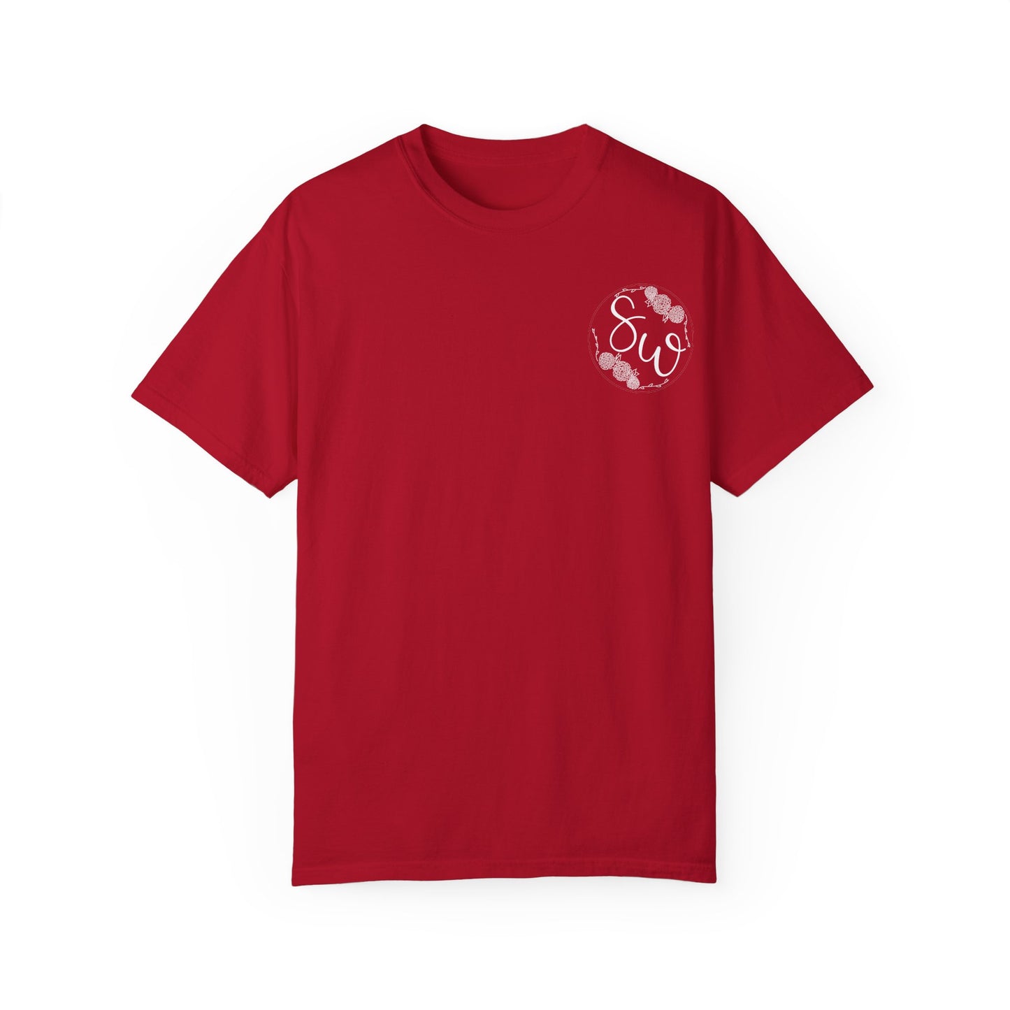 Sweetwoods Logo T-Shirt