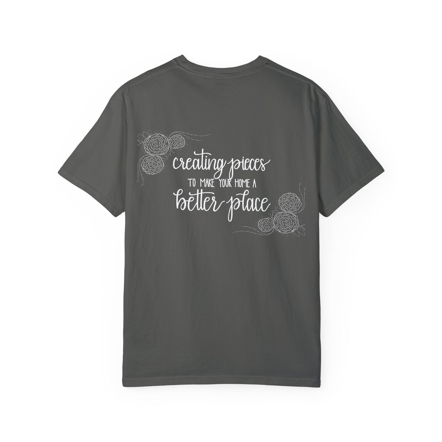 Sweetwoods Logo T-Shirt