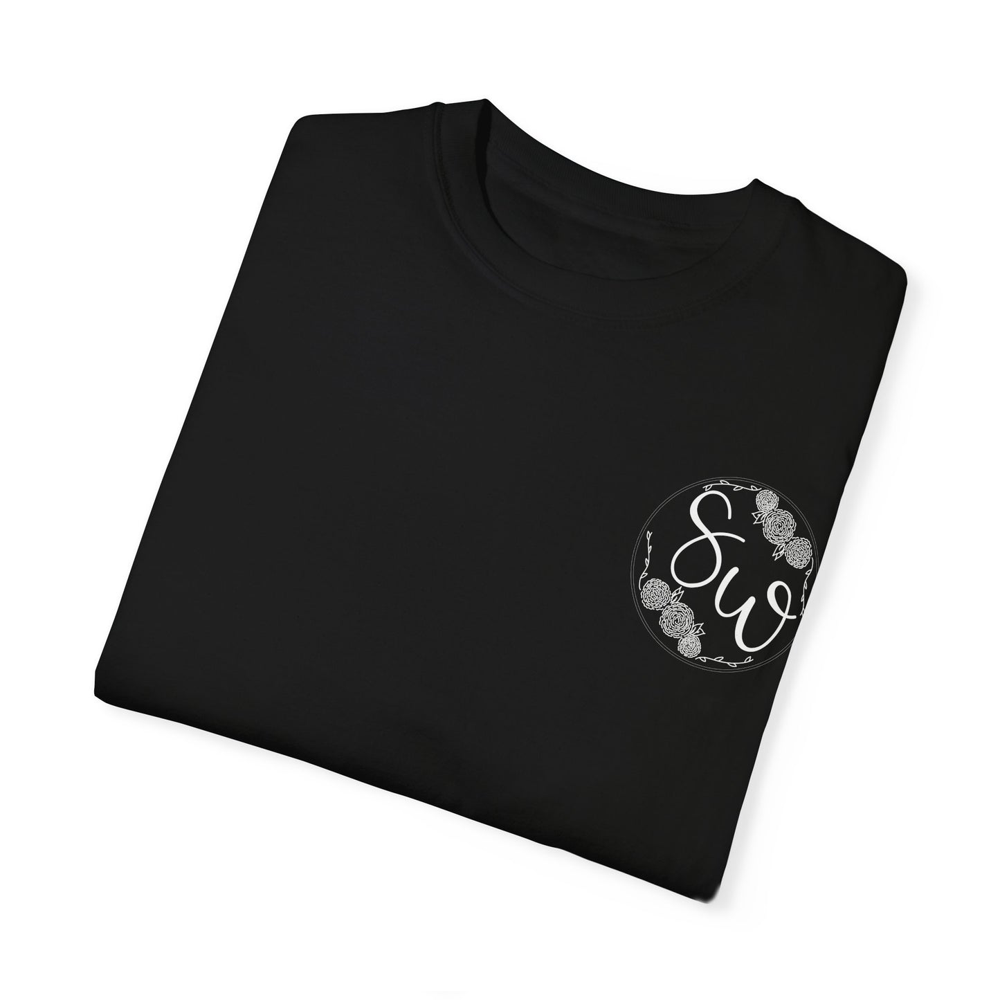 Sweetwoods Logo T-Shirt