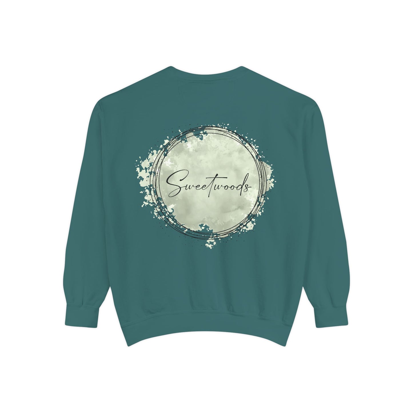 Sweetwoods Logo Sweatshirt