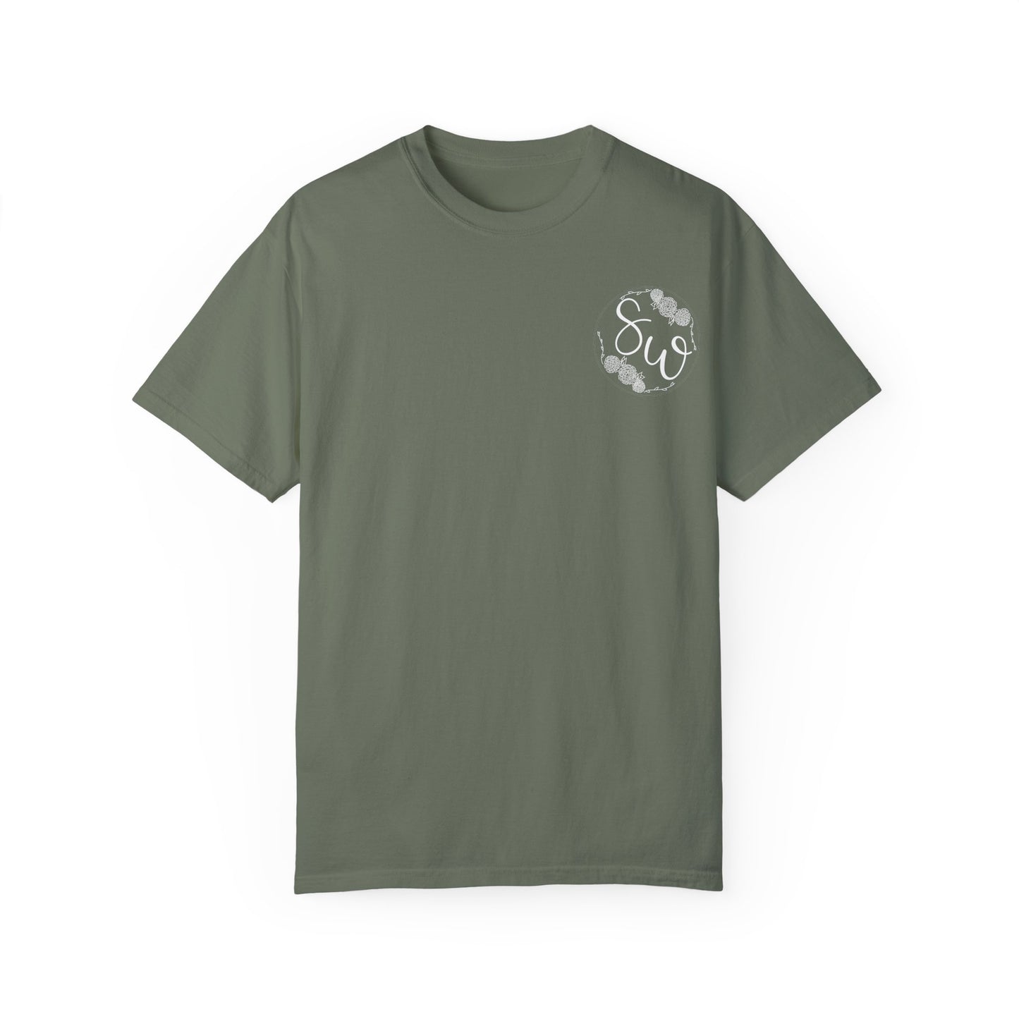 Sweetwoods Logo T-Shirt