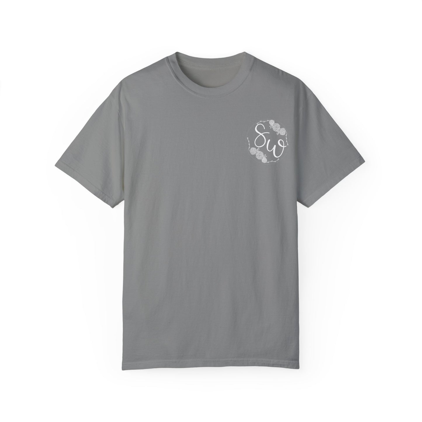 Sweetwoods Logo T-Shirt