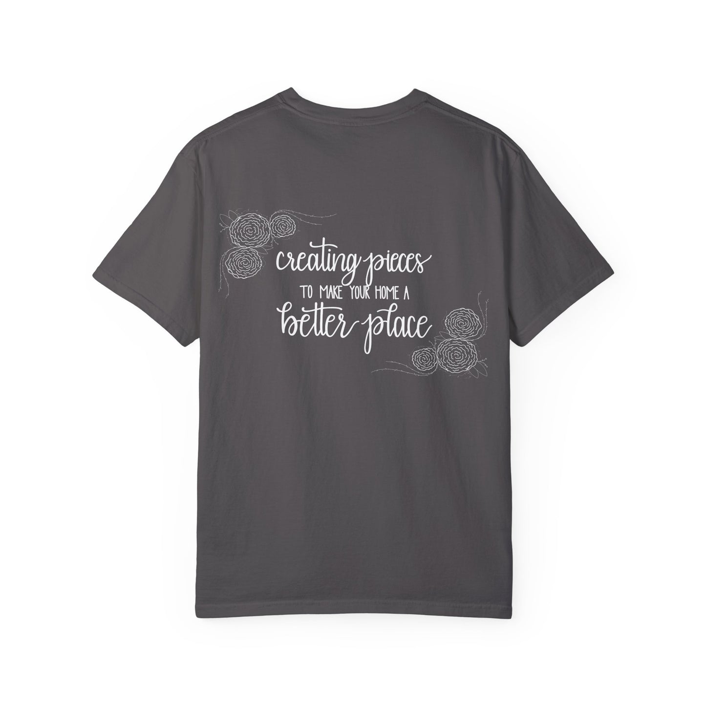 Sweetwoods Logo T-Shirt
