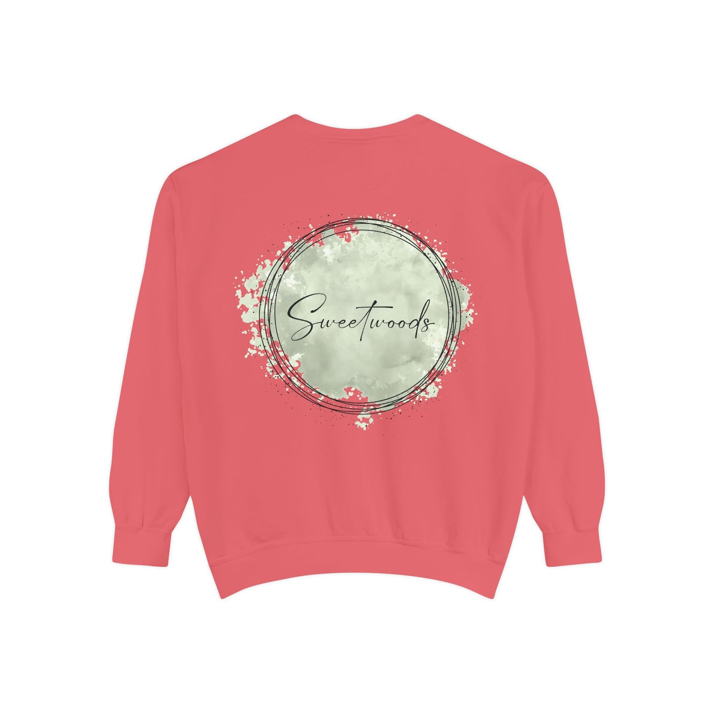 Sweetwoods Logo Sweatshirt