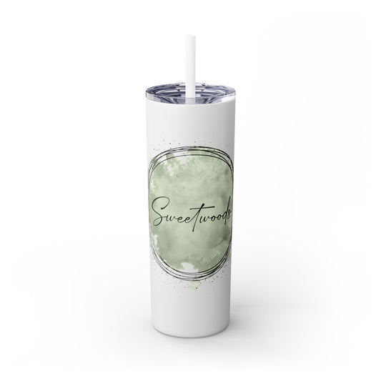 Sweetwoods 20 oz Skinny Tumbler