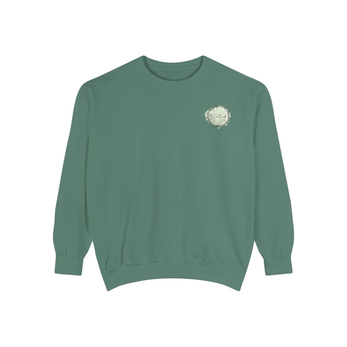 Sweetwoods Logo Sweatshirt