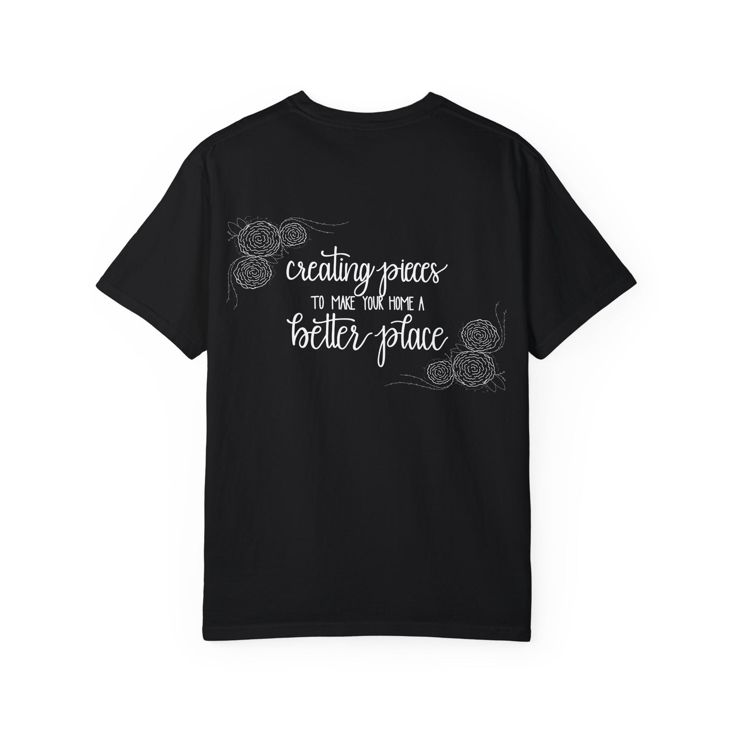 Sweetwoods Logo T-Shirt