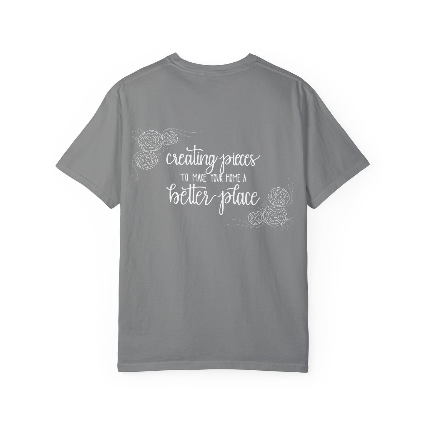Sweetwoods Logo T-Shirt