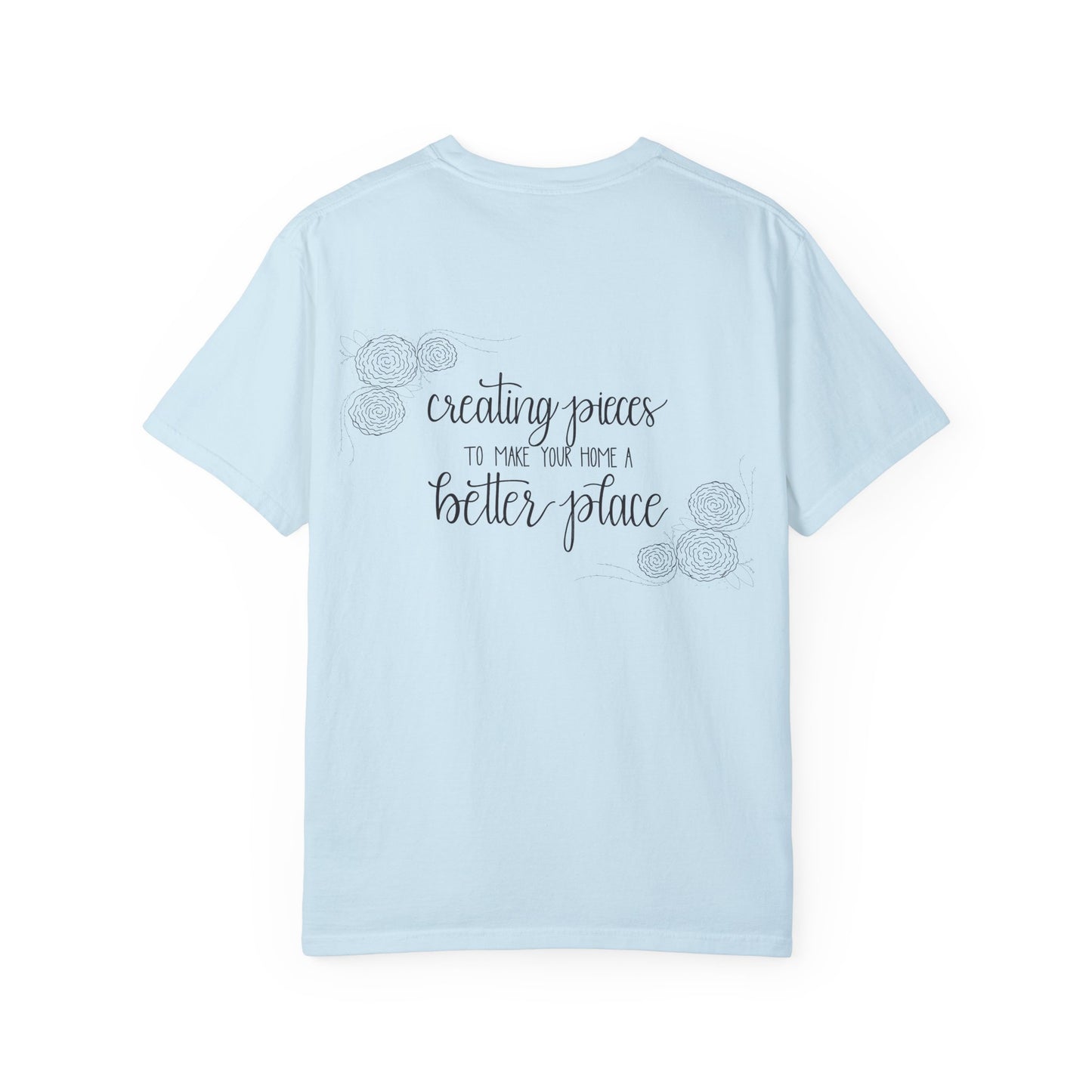Sweetwoods Logo T-Shirt
