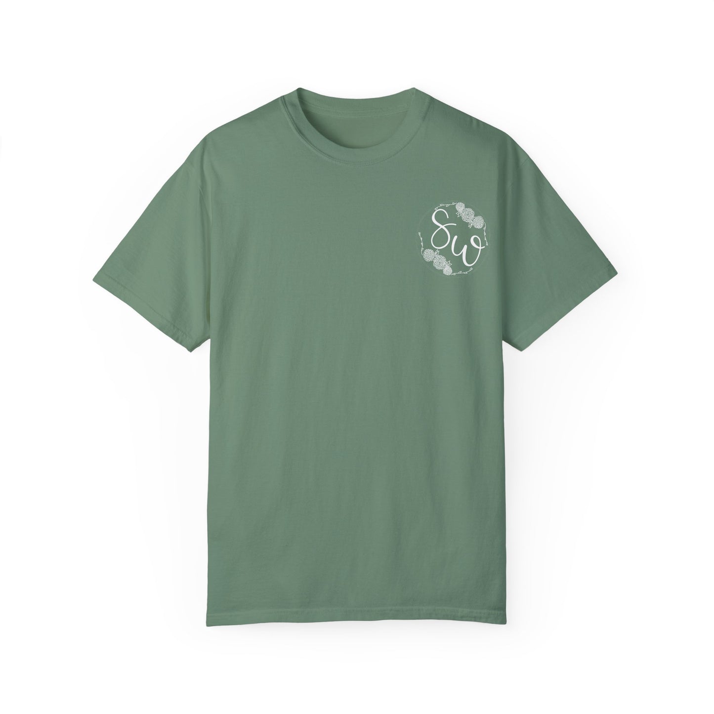 Sweetwoods Logo T-Shirt