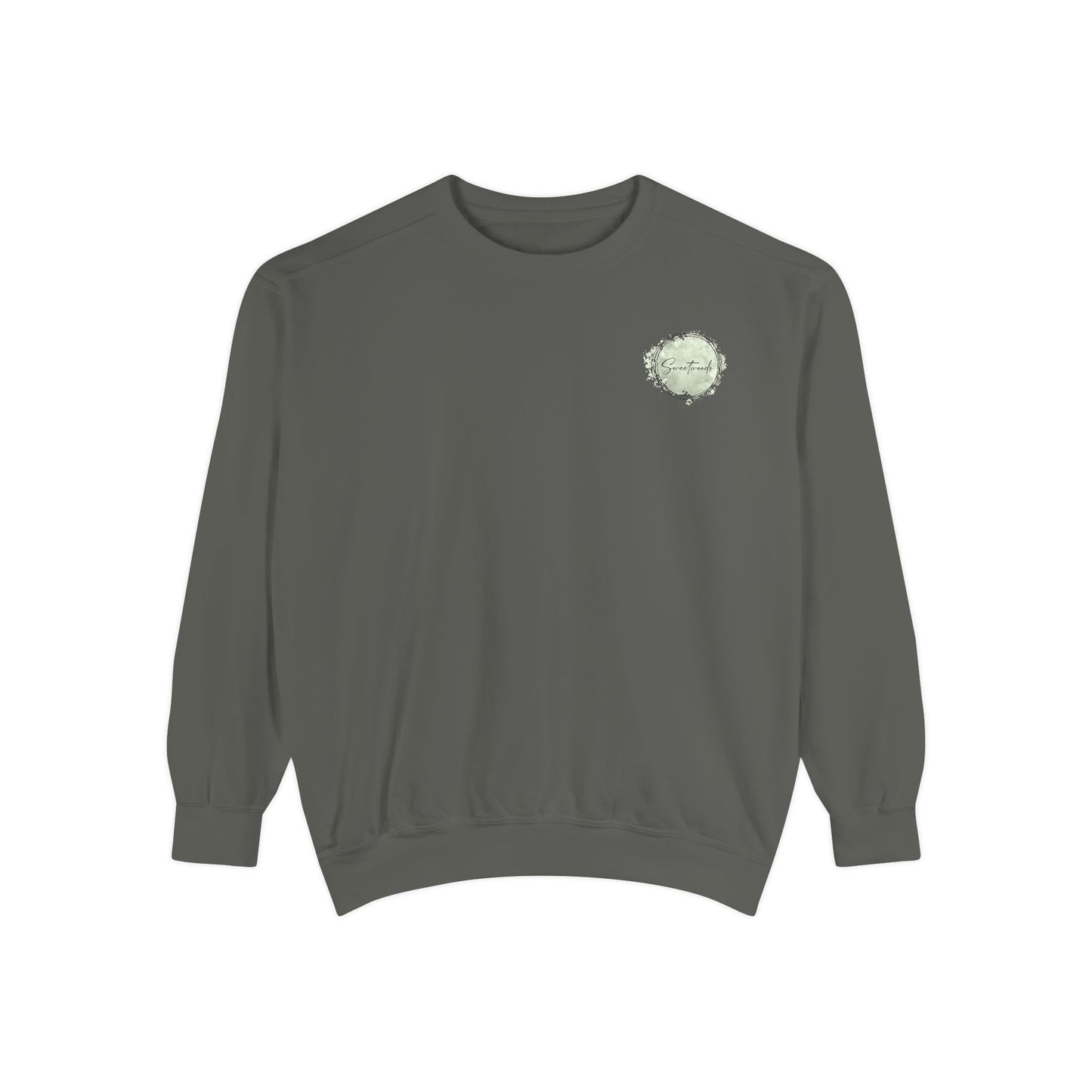 Sweetwoods Logo Sweatshirt