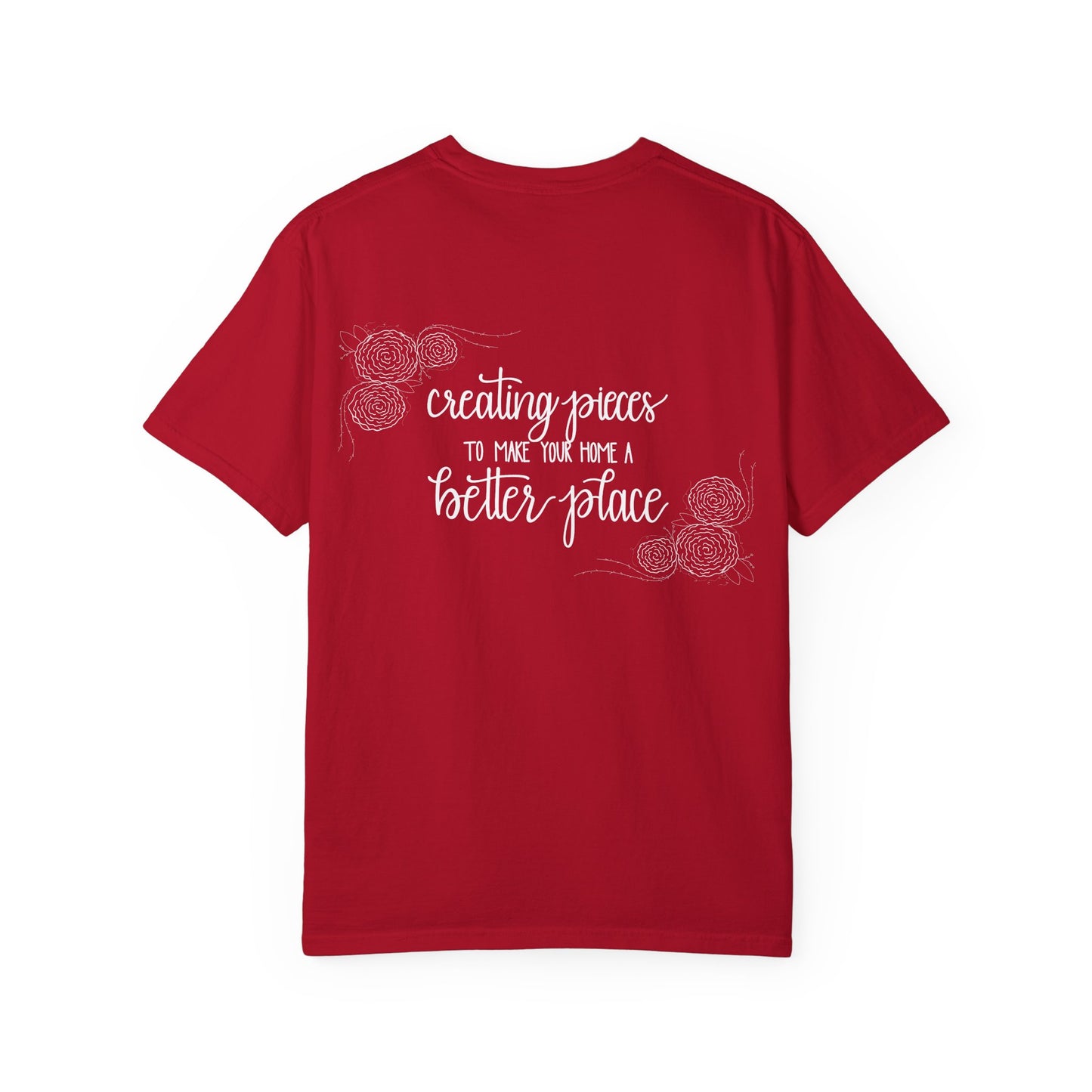 Sweetwoods Logo T-Shirt