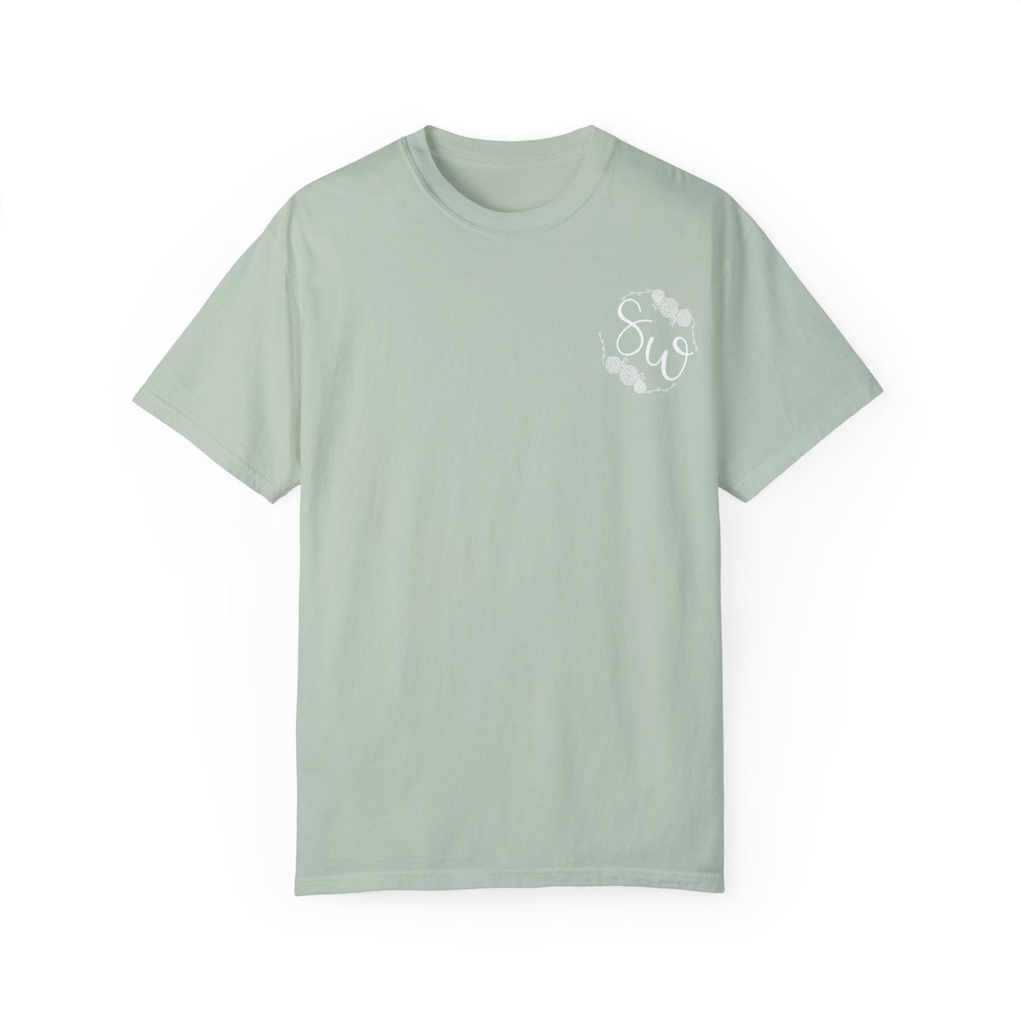 Sweetwoods Logo T-Shirt