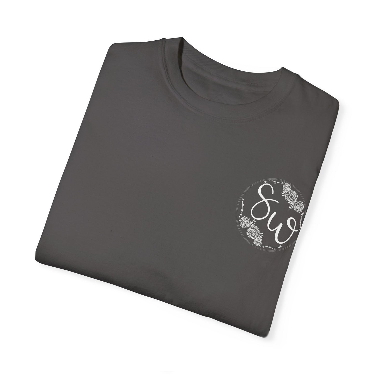 Sweetwoods Logo T-Shirt