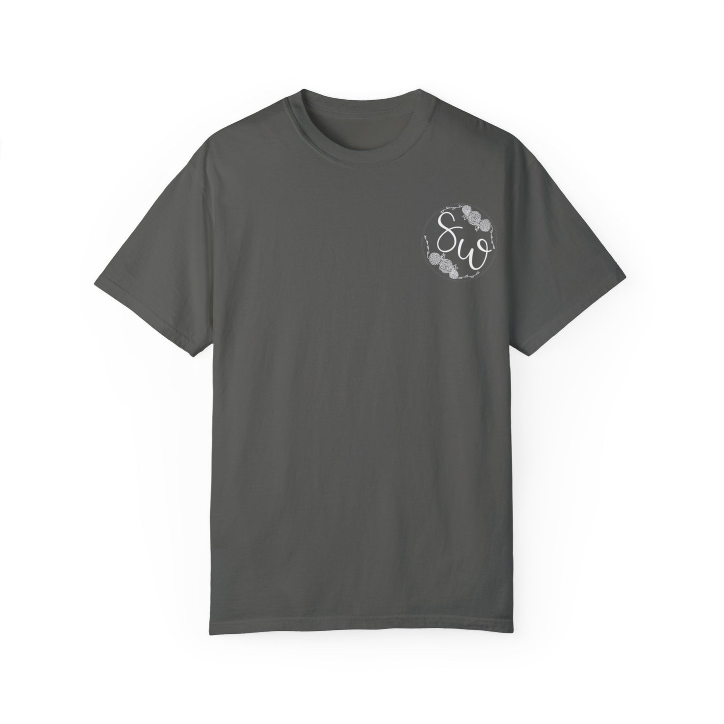 Sweetwoods Logo T-Shirt