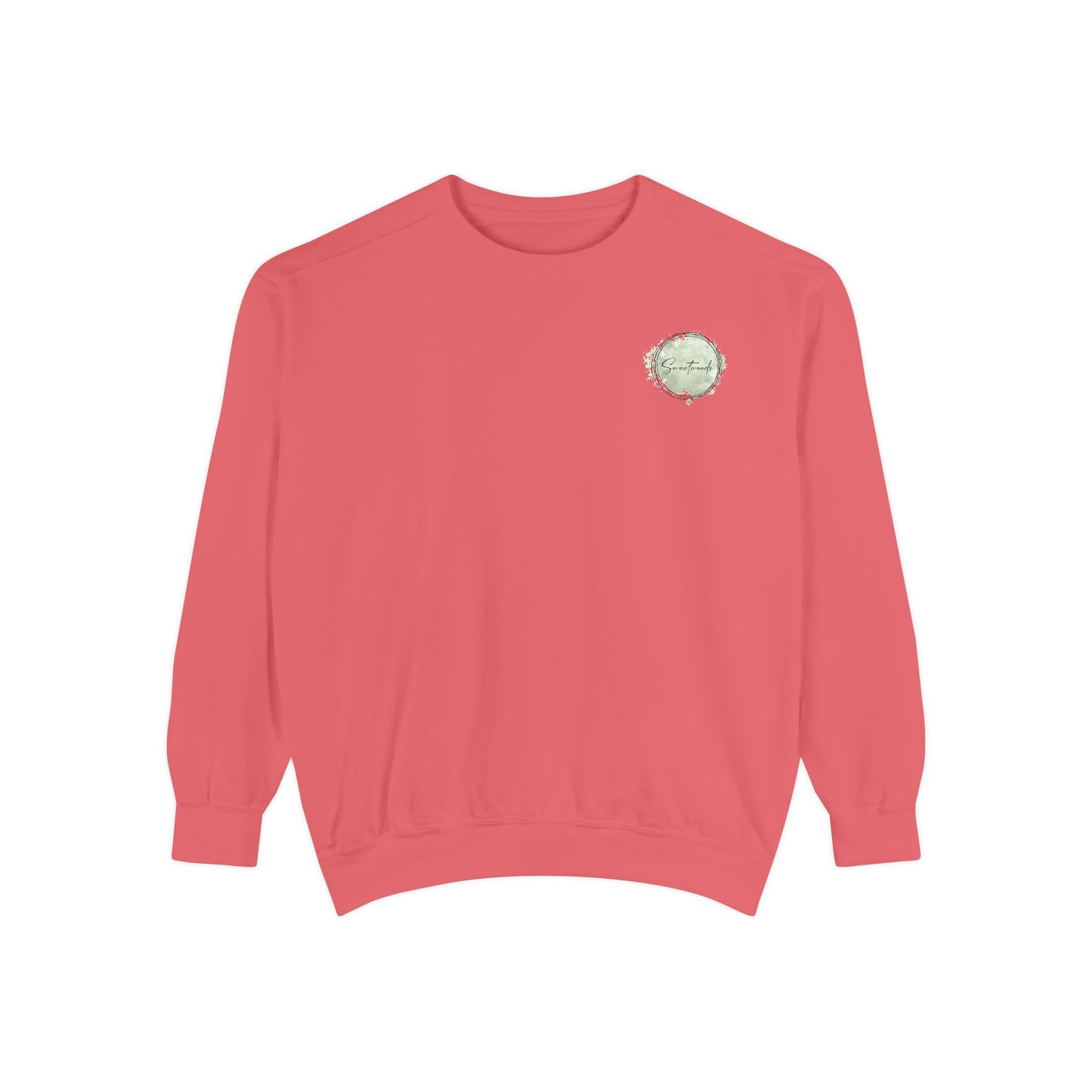 Sweetwoods Logo Sweatshirt