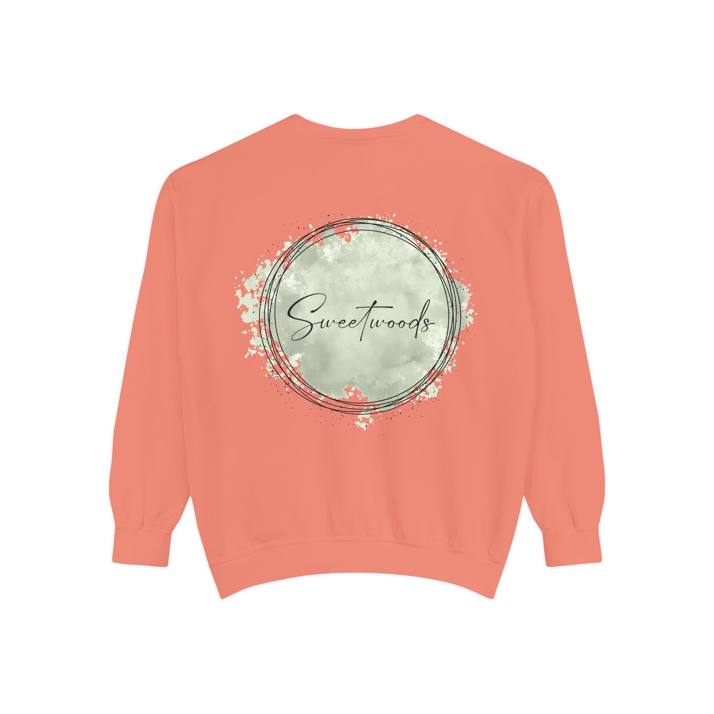 Sweetwoods Logo Sweatshirt