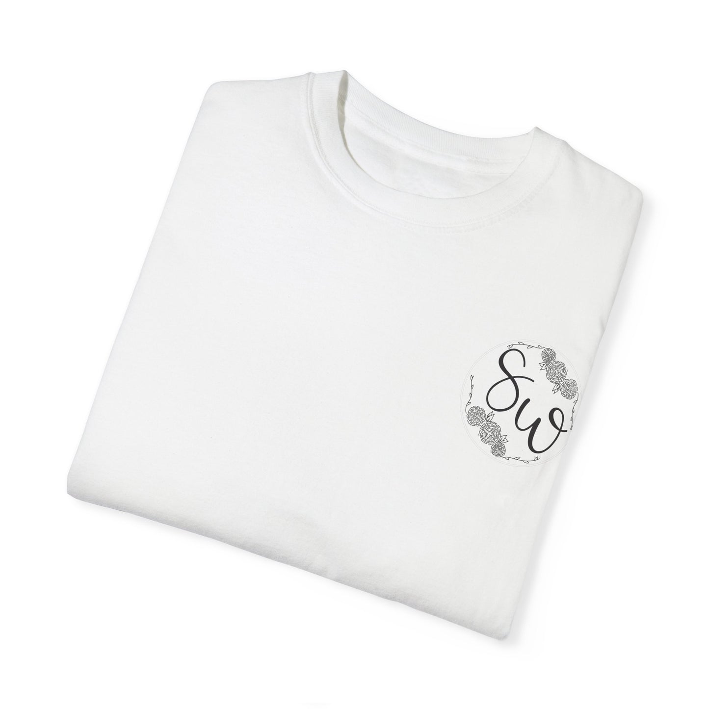 Sweetwoods Logo T-Shirt