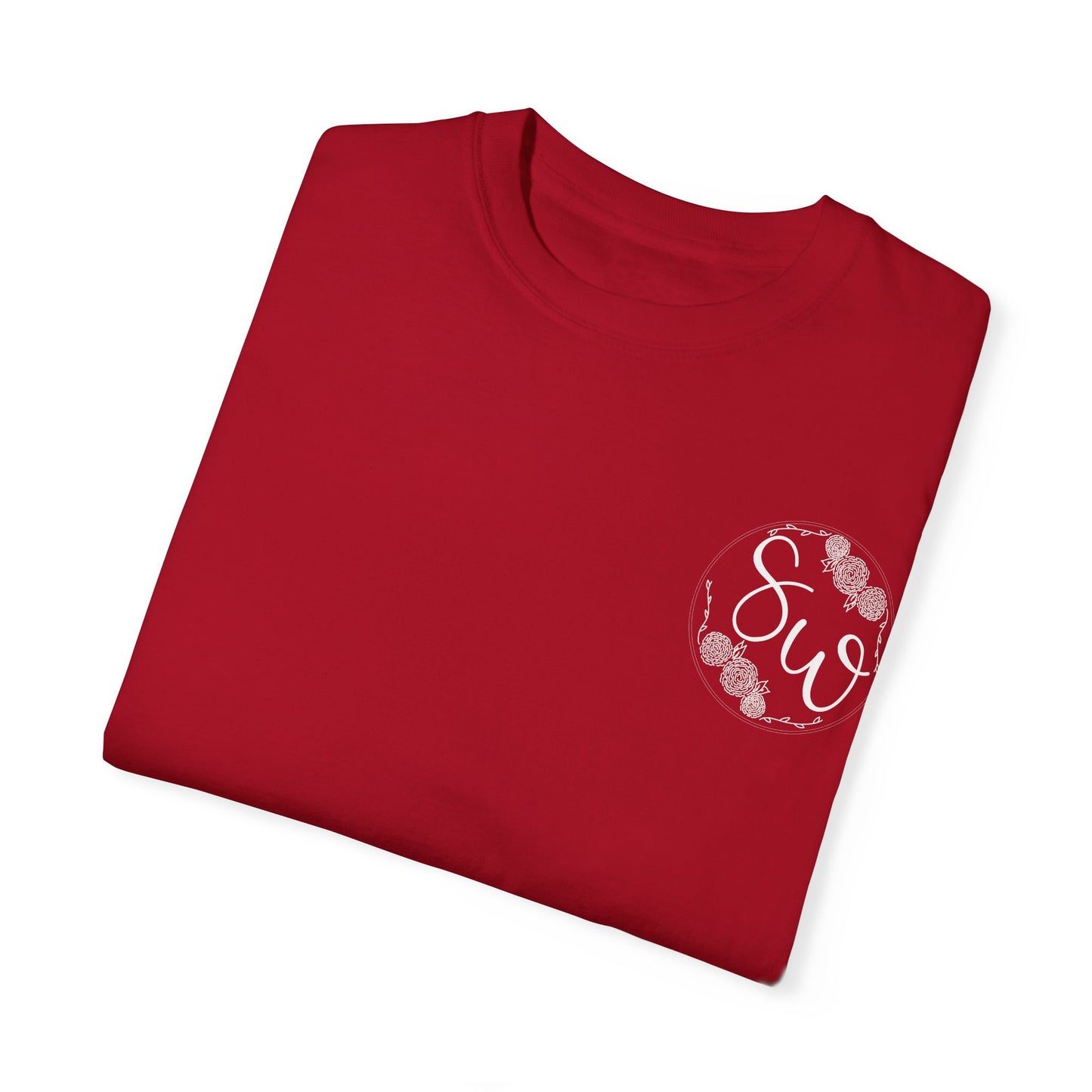 Sweetwoods Logo T-Shirt