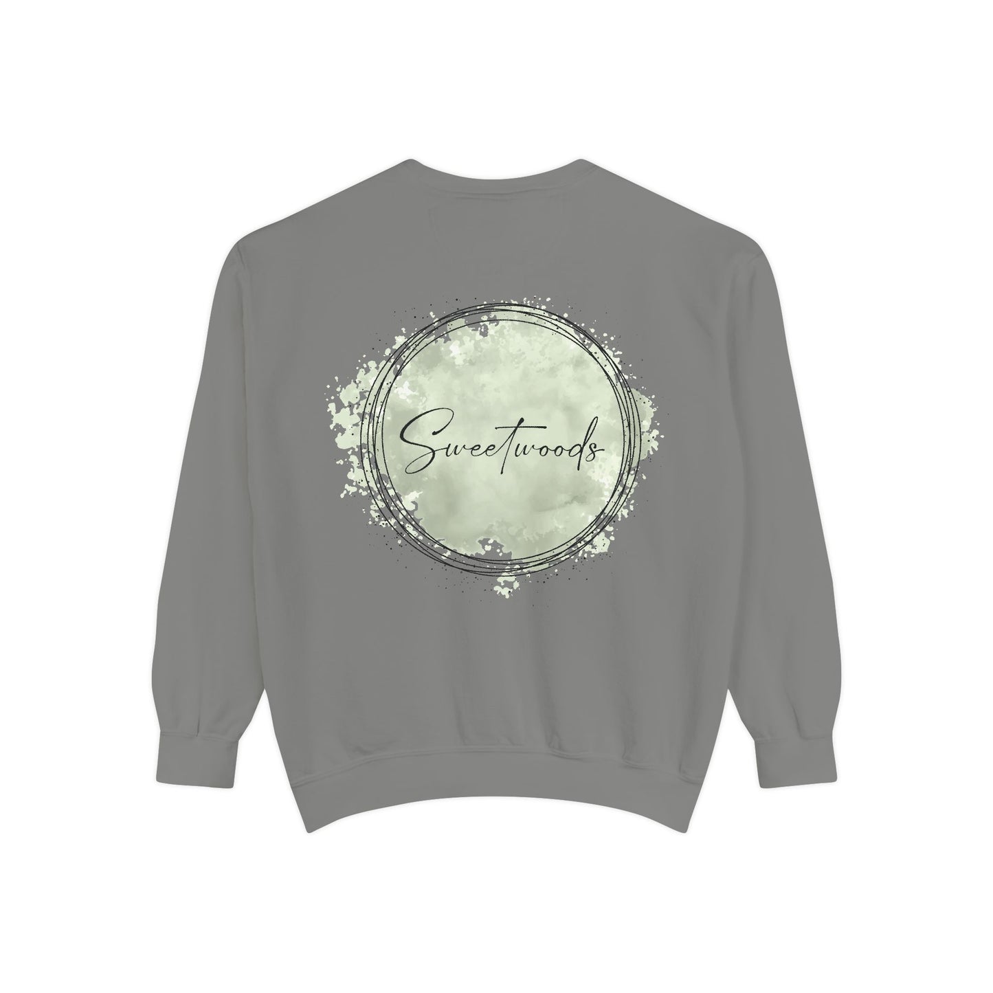 Sweetwoods Logo Sweatshirt