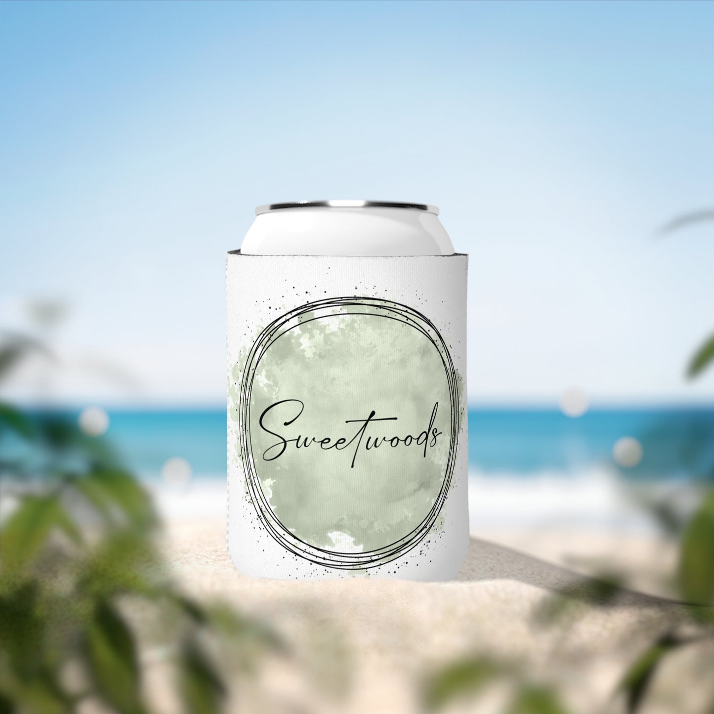 Sweetwoods Can Cooler Sleeve