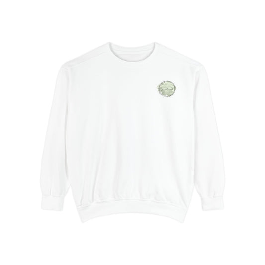 Sweetwoods Logo Sweatshirt