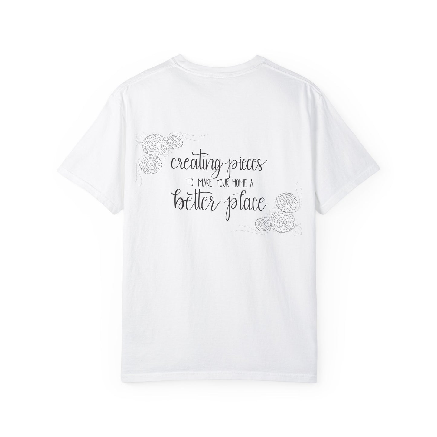 Sweetwoods Logo T-Shirt