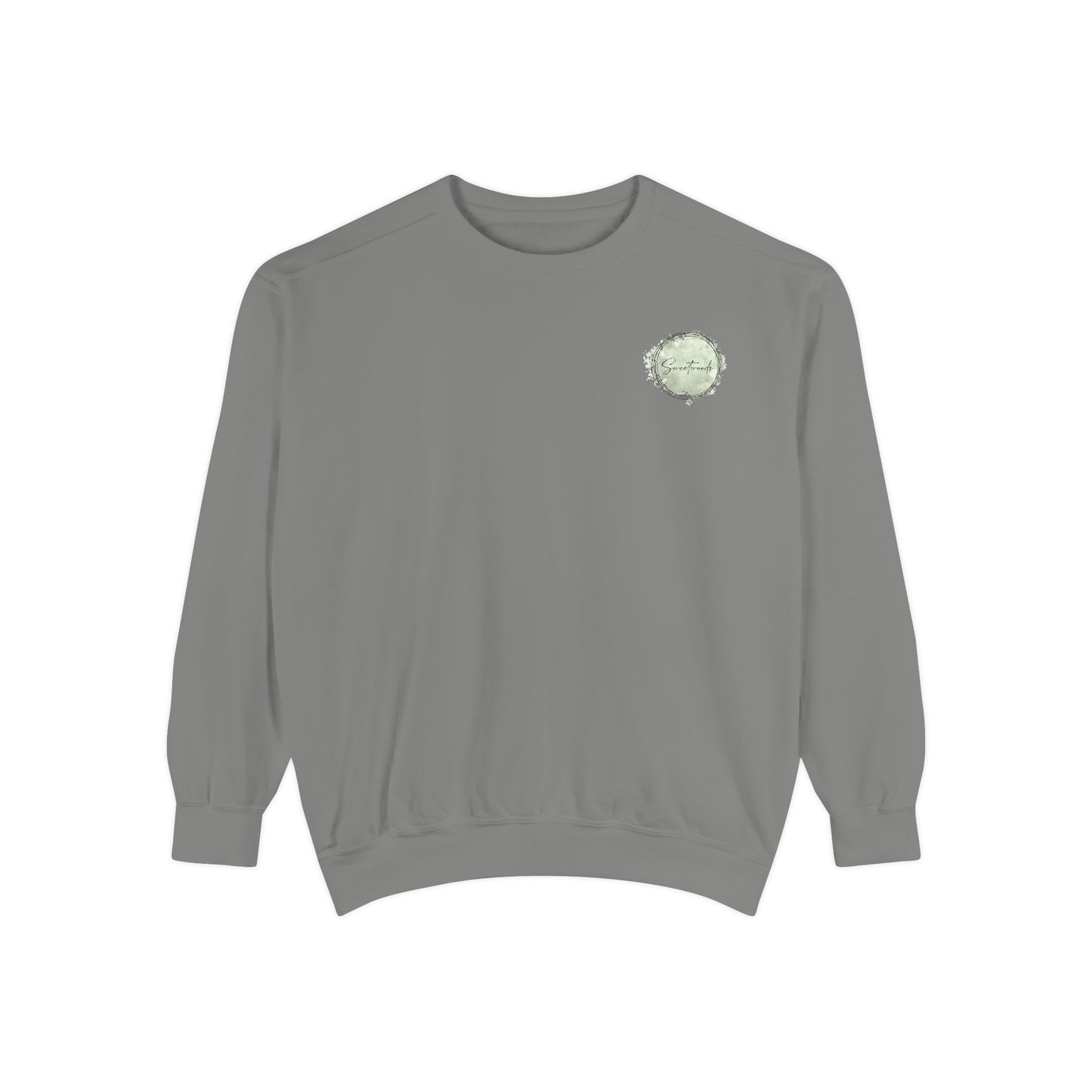 Sweetwoods Logo Sweatshirt