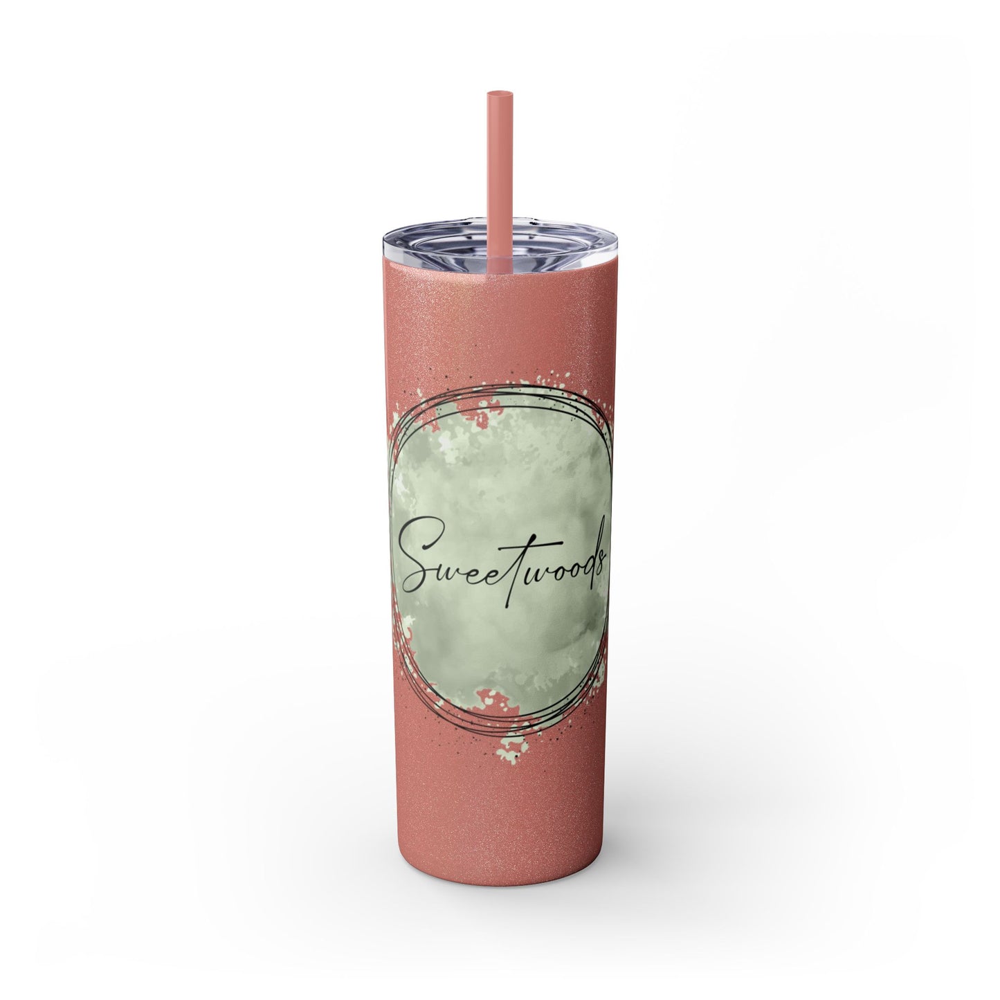 Sweetwoods 20 oz Skinny Tumbler