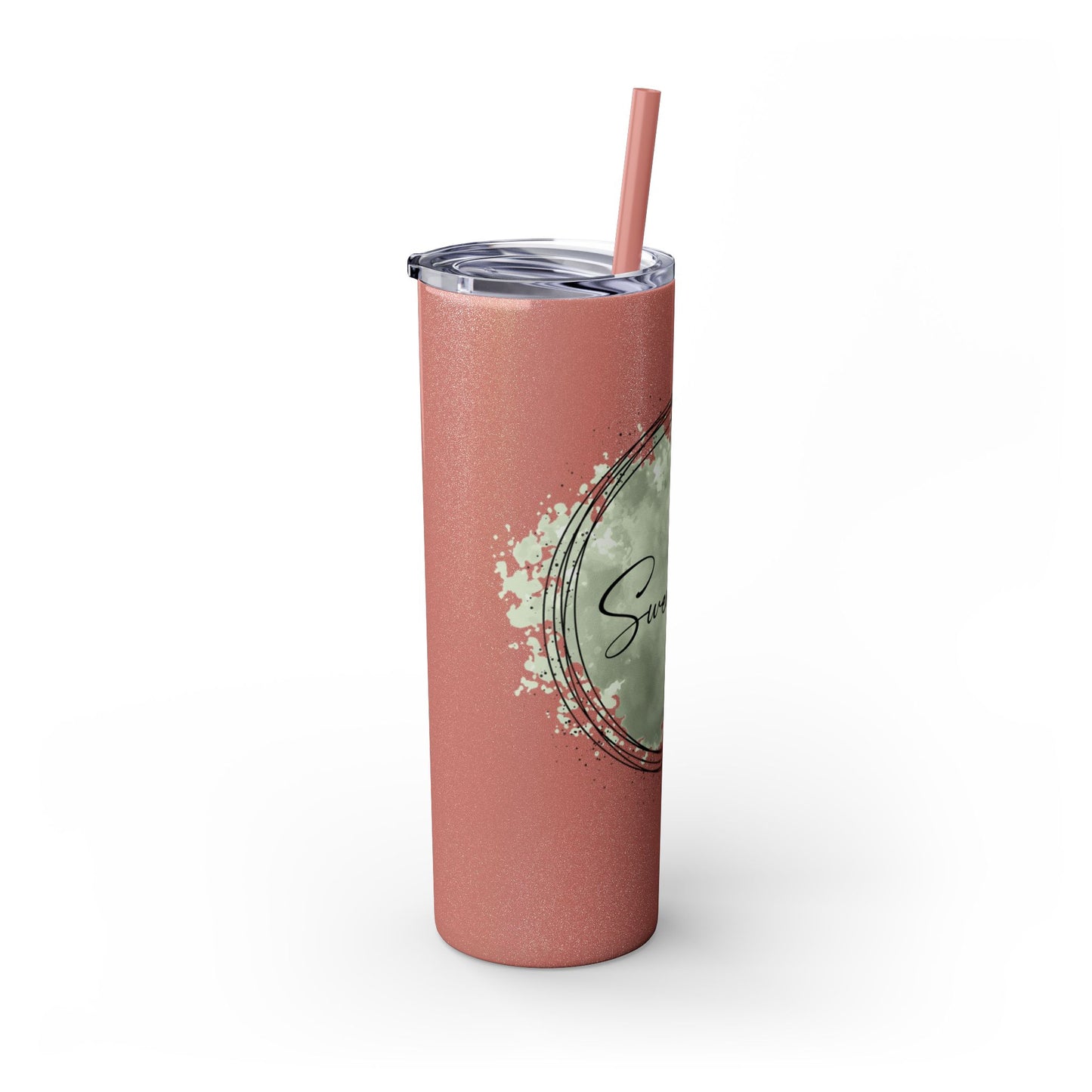 Sweetwoods 20 oz Skinny Tumbler