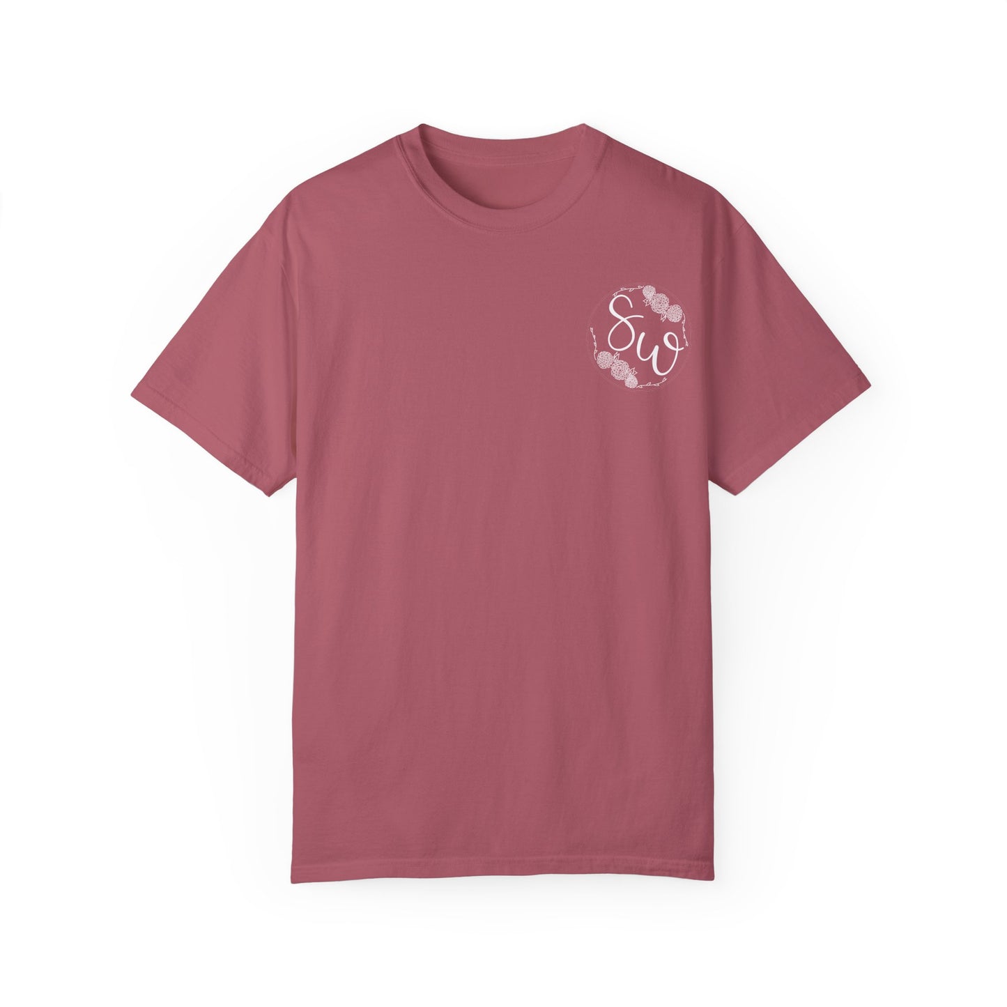 Sweetwoods Logo T-Shirt