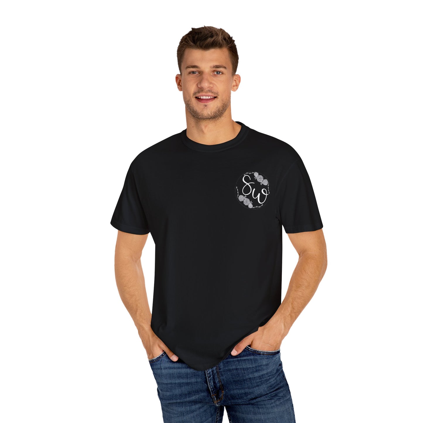Sweetwoods Logo T-Shirt