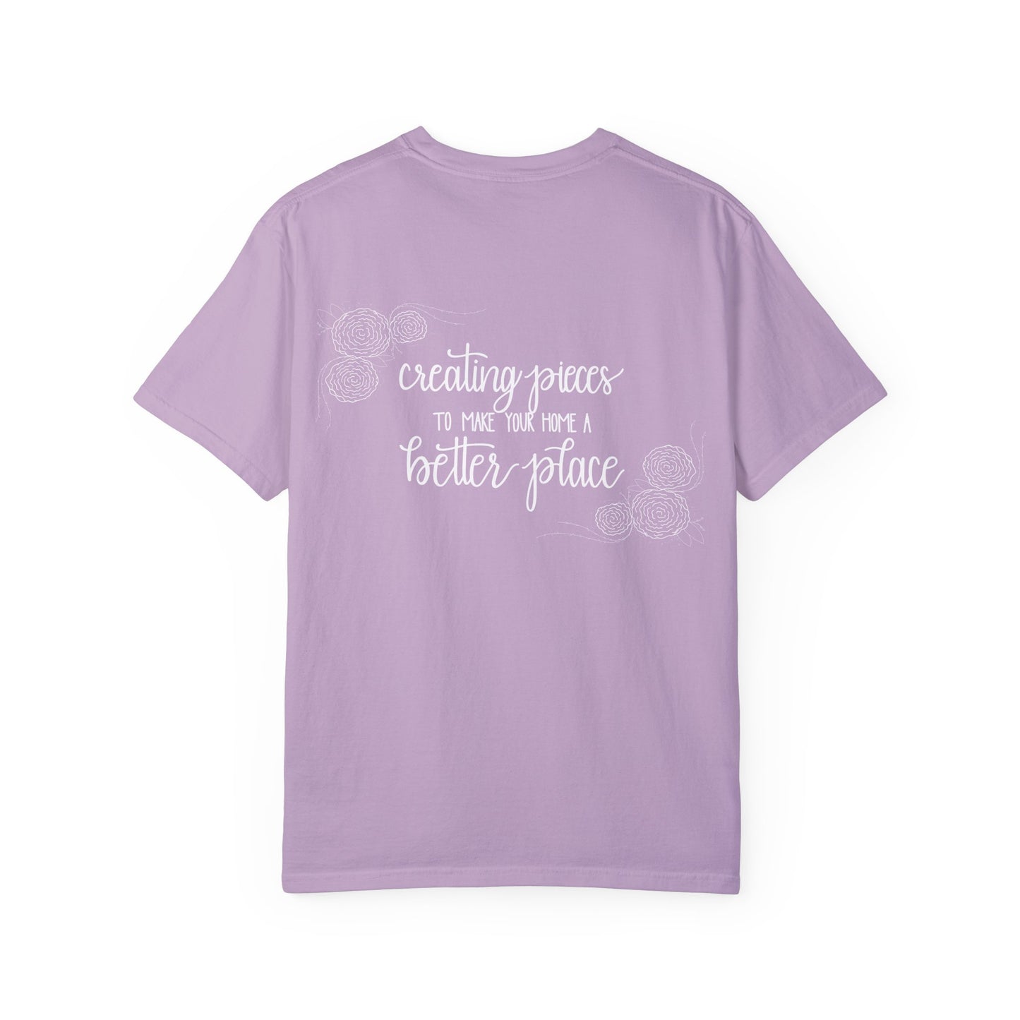 Sweetwoods Logo T-Shirt