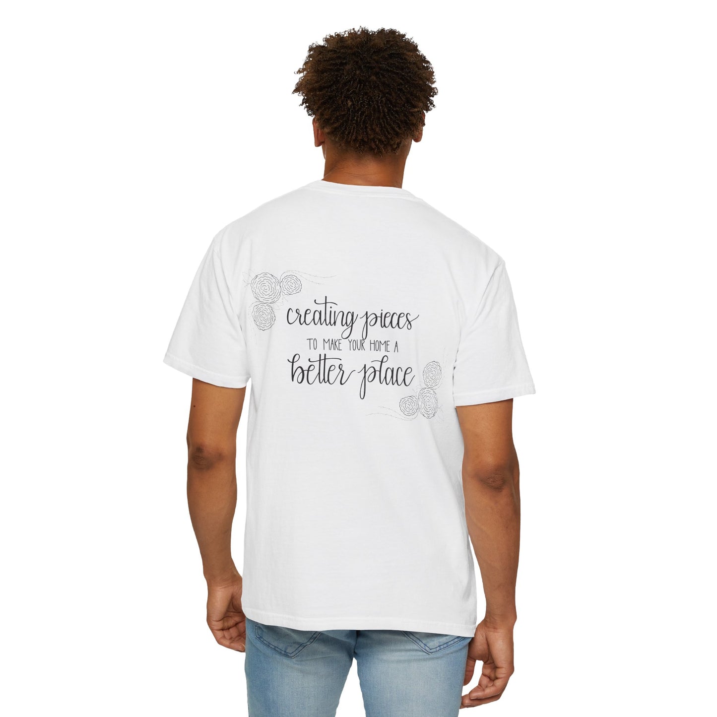 Sweetwoods Logo T-Shirt