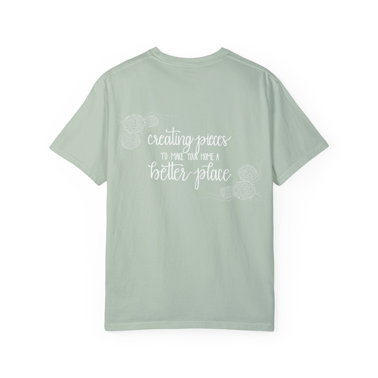 Sweetwoods Logo T-Shirt