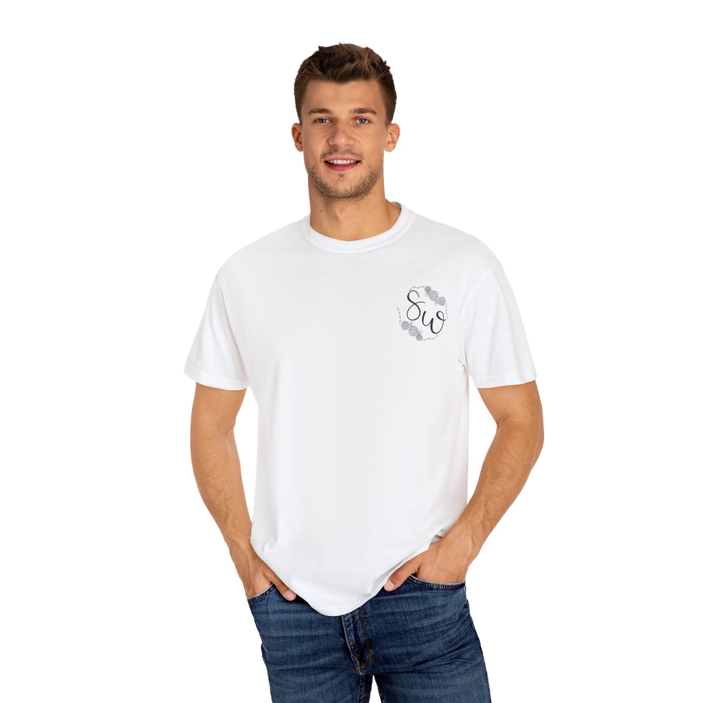 Sweetwoods Logo T-Shirt