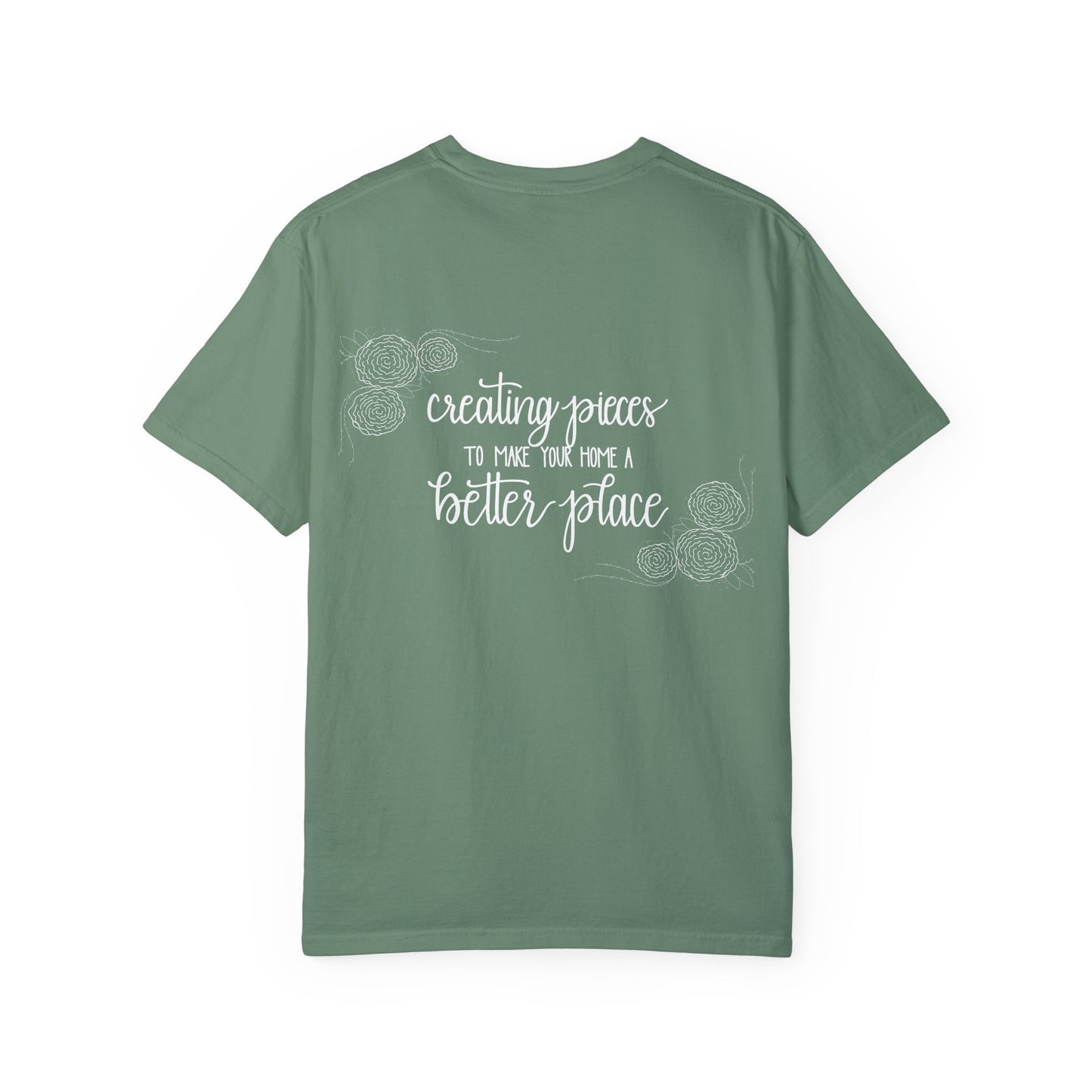 Sweetwoods Logo T-Shirt