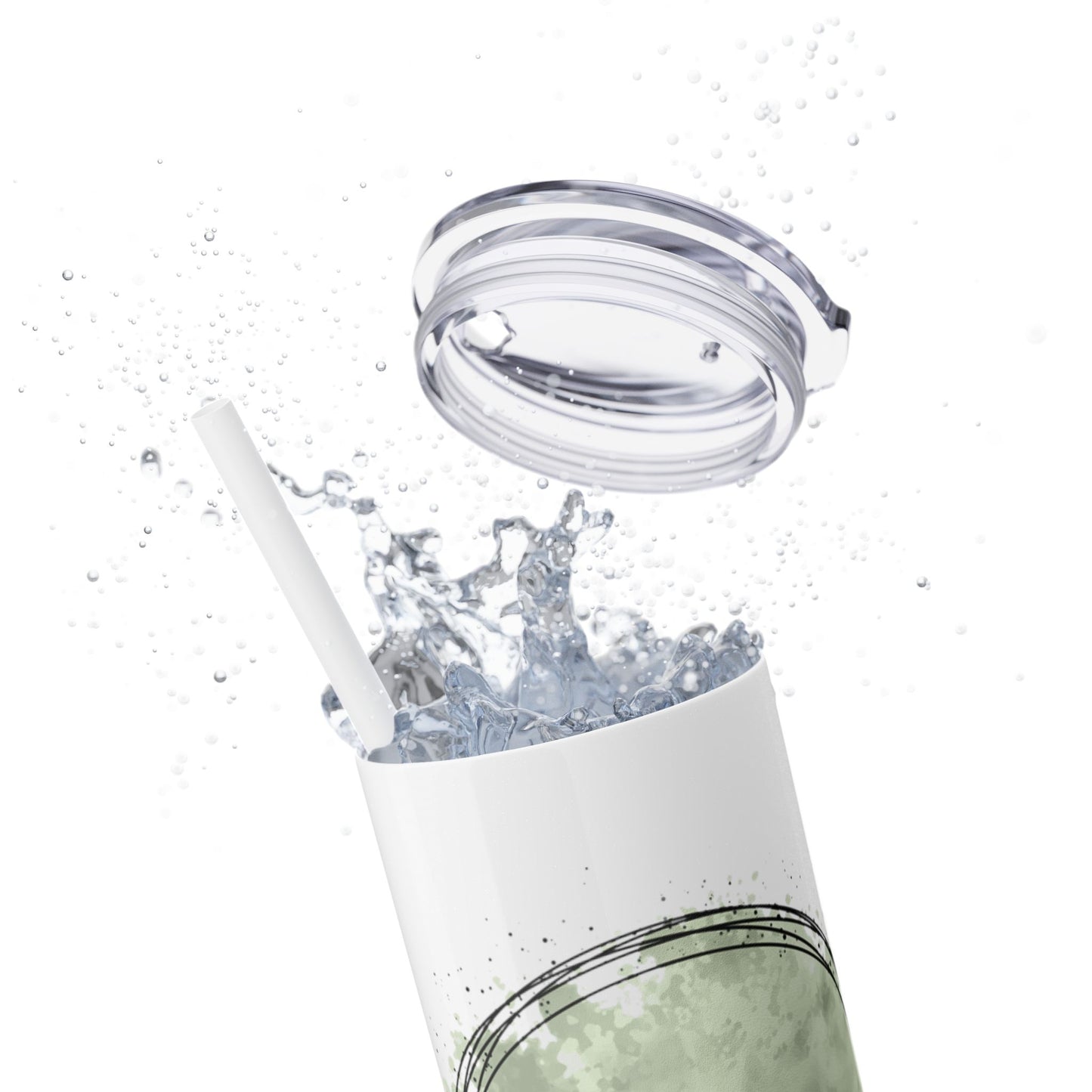 Sweetwoods 20 oz Skinny Tumbler