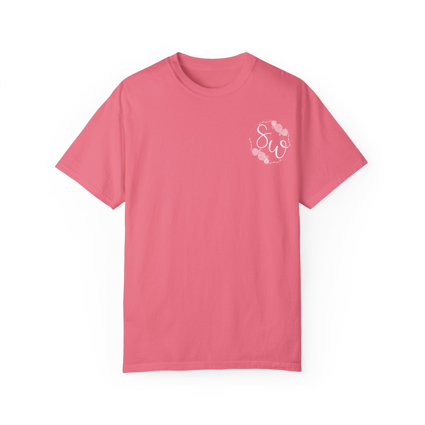 Sweetwoods Logo T-Shirt
