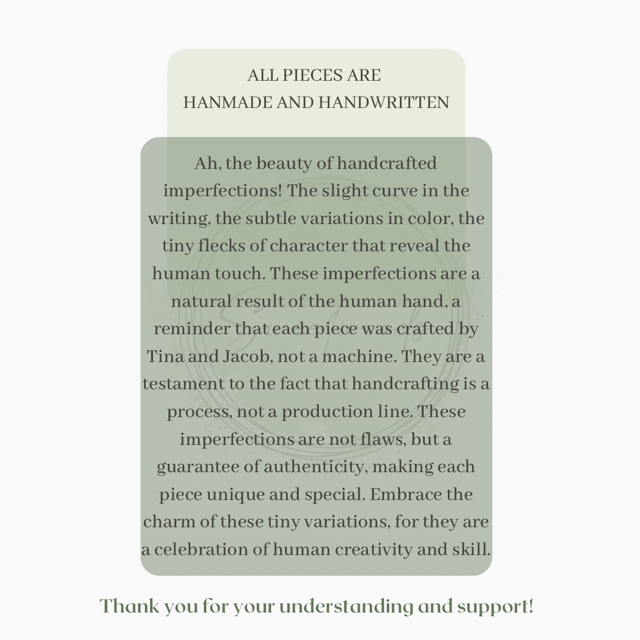 Wooden Winter Snowflake