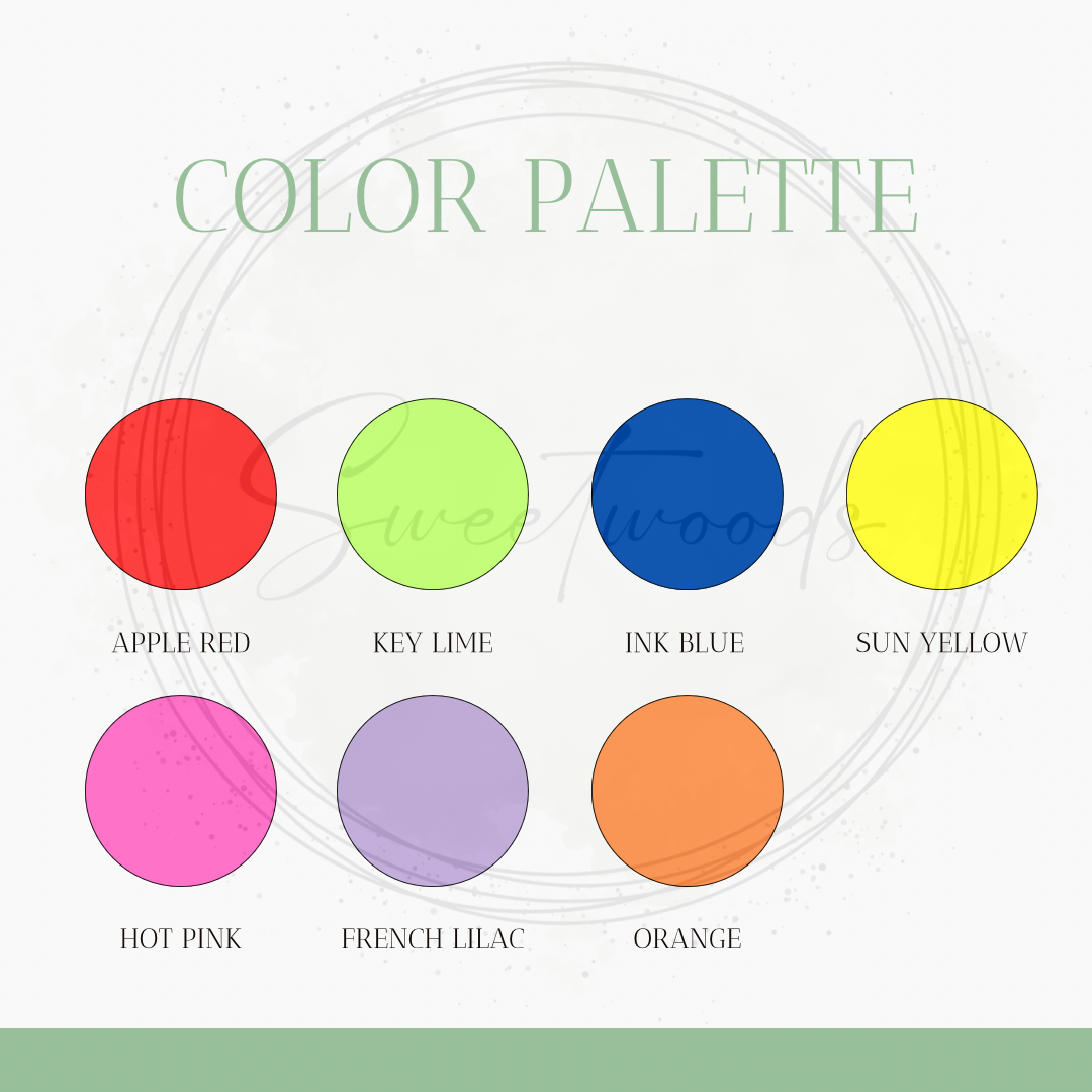 Kids Easter Tic Tac Toe