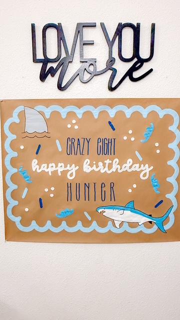 Custom Hand Painted Banners